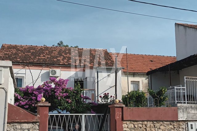 House, 133 m2, For Sale, Sveti Filip i Jakov - Gornje Raštane
