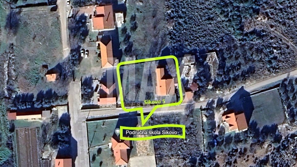 Wohnung, 112 m2, Verkauf, Sveti Filip i Jakov - Sikovo