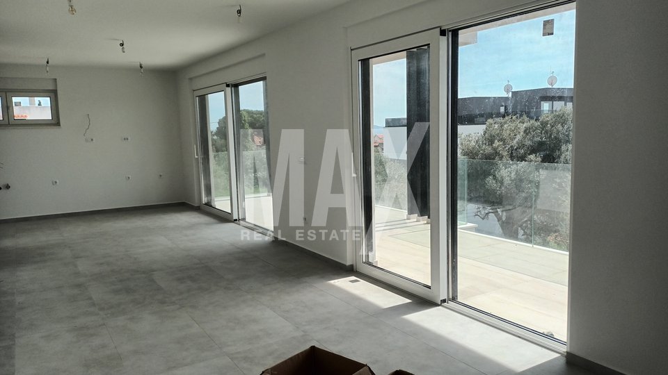 Holiday Apartment, 108 m2, For Sale, Zadar-okolica - Kožino