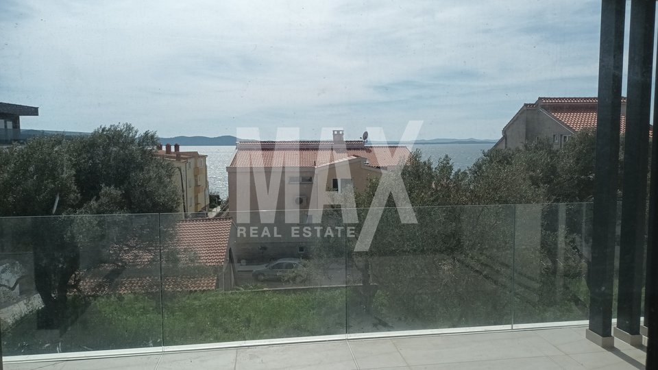 Holiday Apartment, 108 m2, For Sale, Zadar-okolica - Kožino