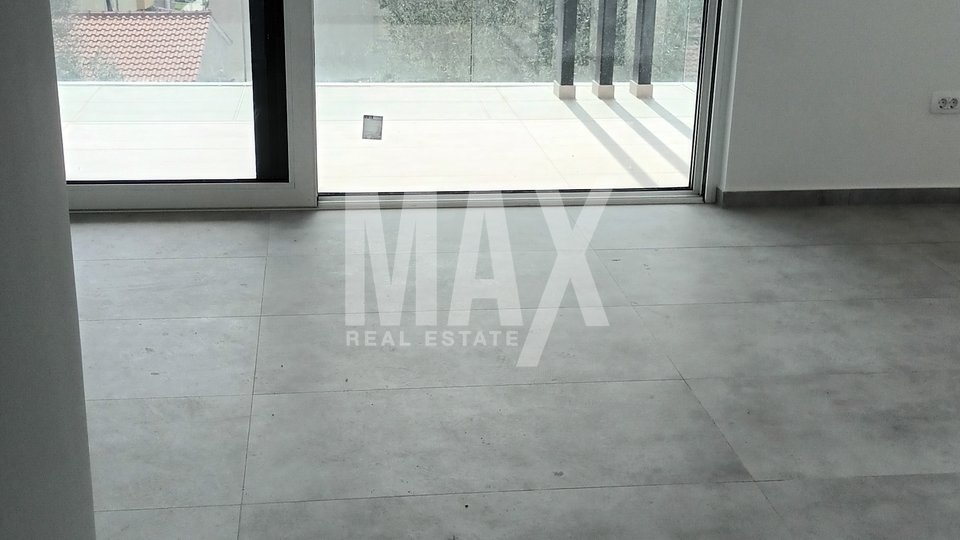 Holiday Apartment, 108 m2, For Sale, Zadar-okolica - Kožino