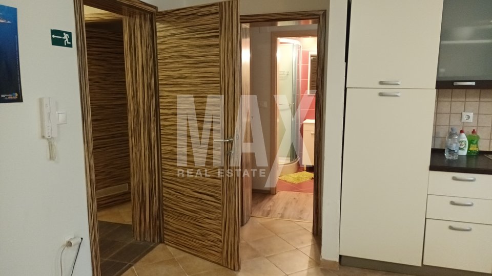 Apartment, 85 m2, For Sale, Bibinje