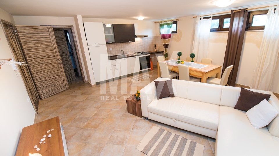 Apartment, 85 m2, For Sale, Bibinje