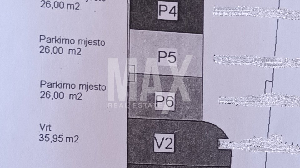 SUKOŠAN,samostojeća kuća s velikom okućnicom-EKSKLUZIVA AGENCIJE