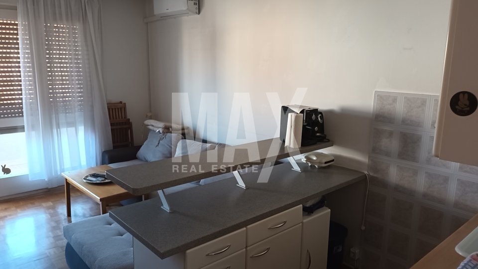 Apartment, 46 m2, For Sale, Biograd na Moru