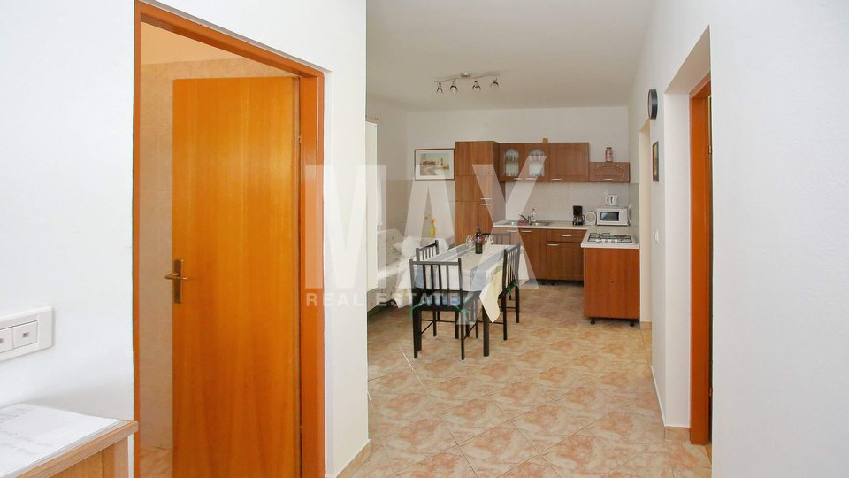 House, 250 m2, For Sale, Bibinje