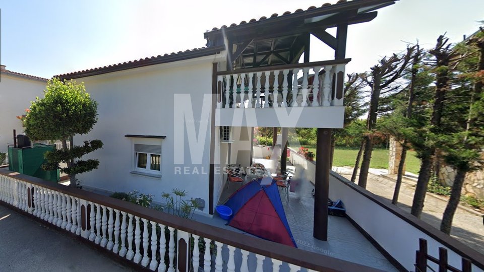 House, 100 m2, For Sale, Nin - Zaton