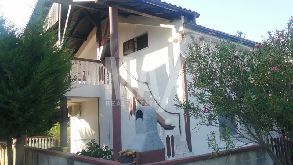 House, 100 m2, For Sale, Nin - Zaton