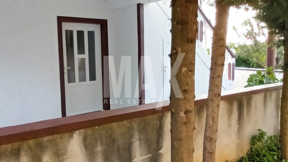 House, 100 m2, For Sale, Nin - Zaton