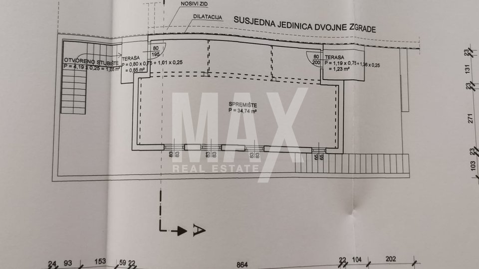 Haus, 150 m2, Verkauf, Privlaka