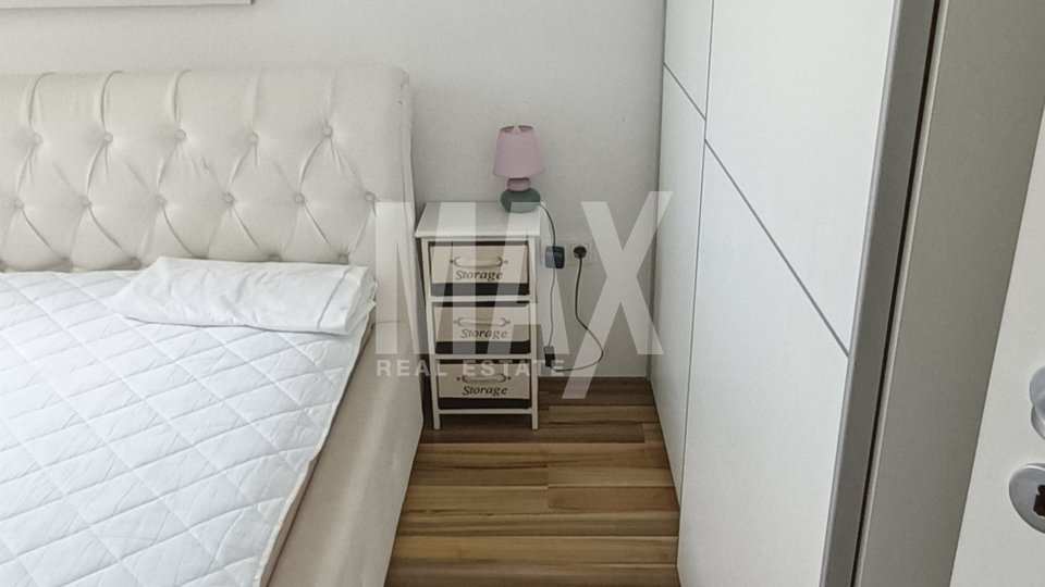 Apartment, 52 m2, For Sale, Sukošan