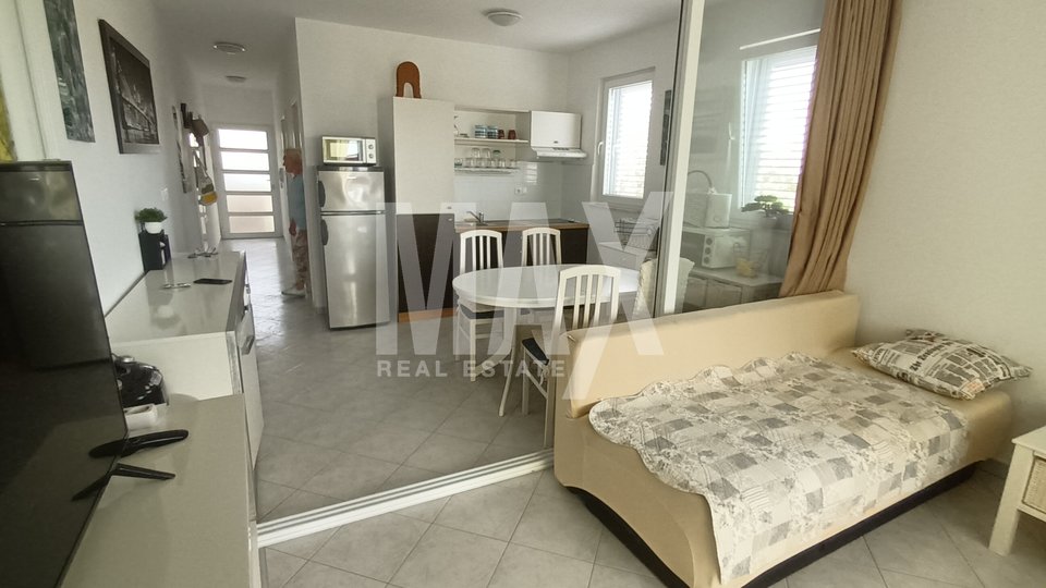 Apartment, 52 m2, For Sale, Sukošan