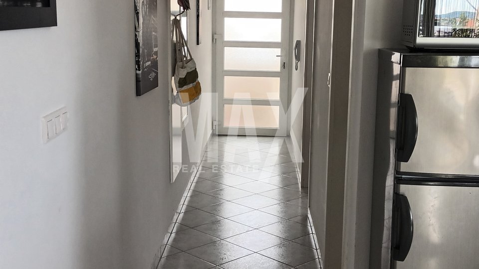 Wohnung, 52 m2, Verkauf, Sukošan