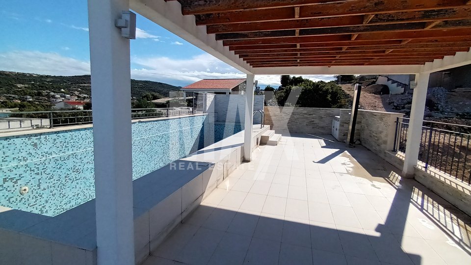 House, 280 m2, For Sale, Marina - Sevid