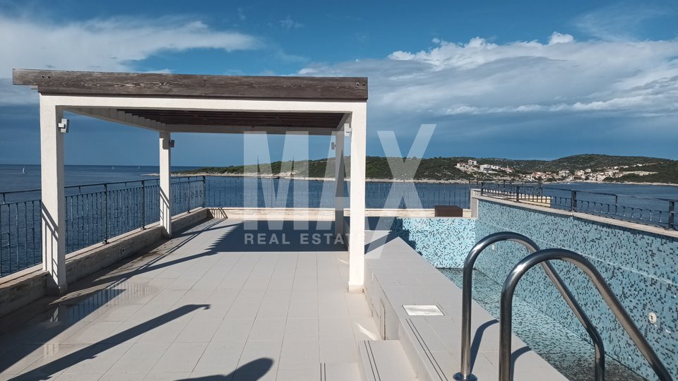 House, 280 m2, For Sale, Marina - Sevid