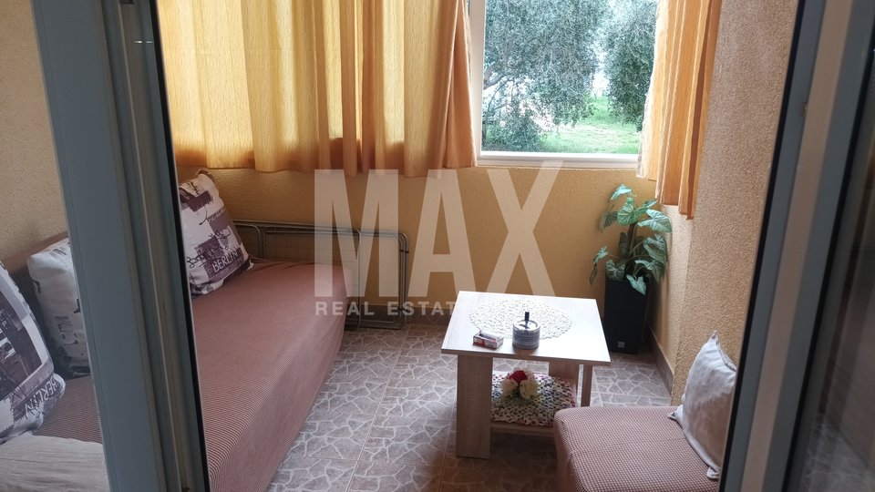 Wohnung, 52 m2, Verkauf, Biograd na Moru