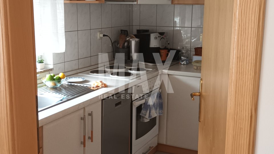 Wohnung, 52 m2, Verkauf, Biograd na Moru