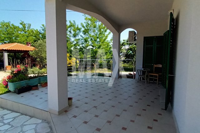 House, 363 m2, For Sale, Privlaka